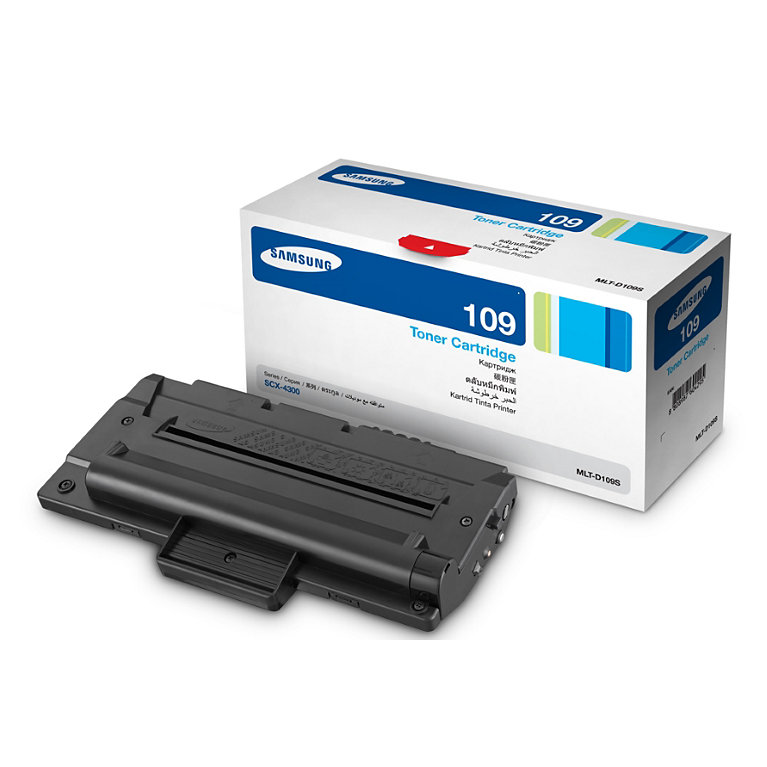 Картридж Samsung MLT-D109S
