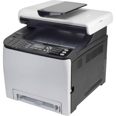 Ricoh Aficio SP C250SF