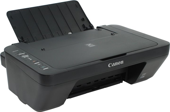 Canon Pixma MG3040