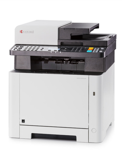Kyocera Mita Ecosys M5521