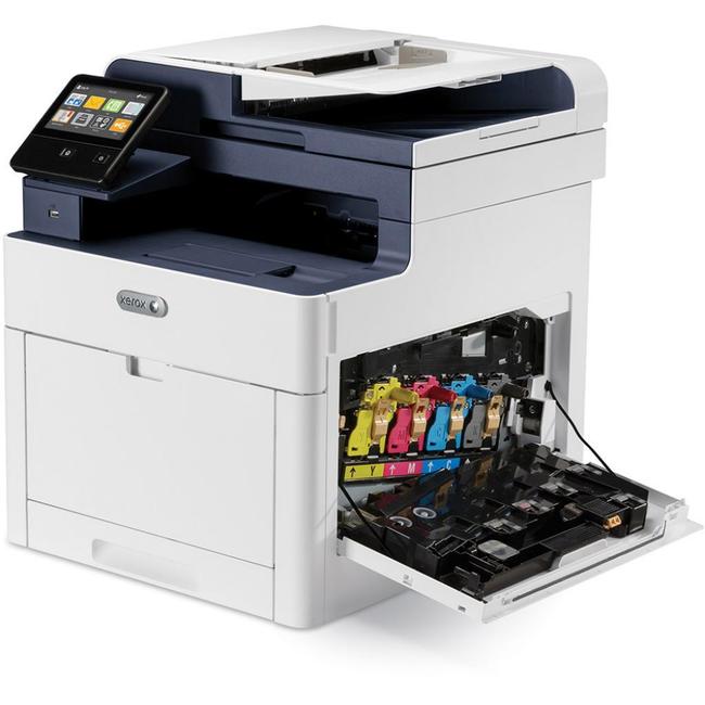 Xerox WorkCentre 6515DNI