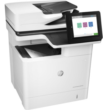 HP LaserJet M631dn Enterprise (J8J63A)