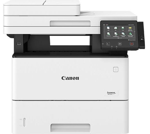 Canon MF 522x