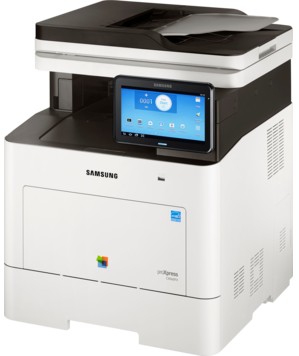 Samsung ProXpress SL-C4060ND