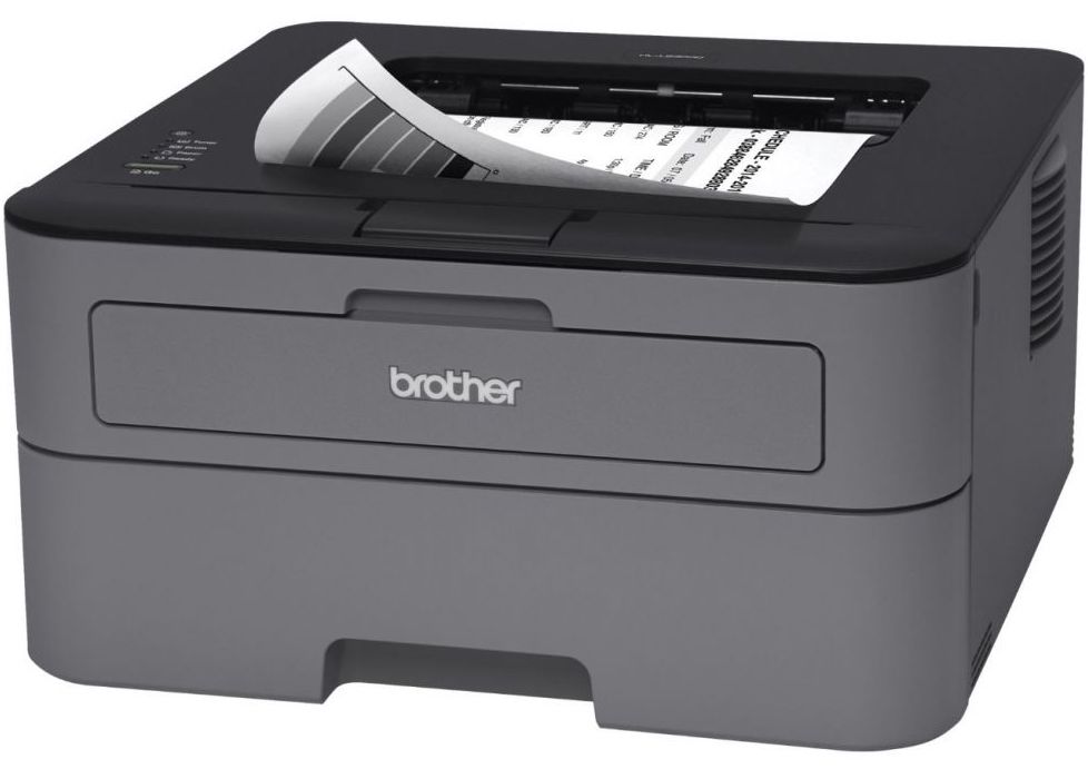 Brother HL L2310D