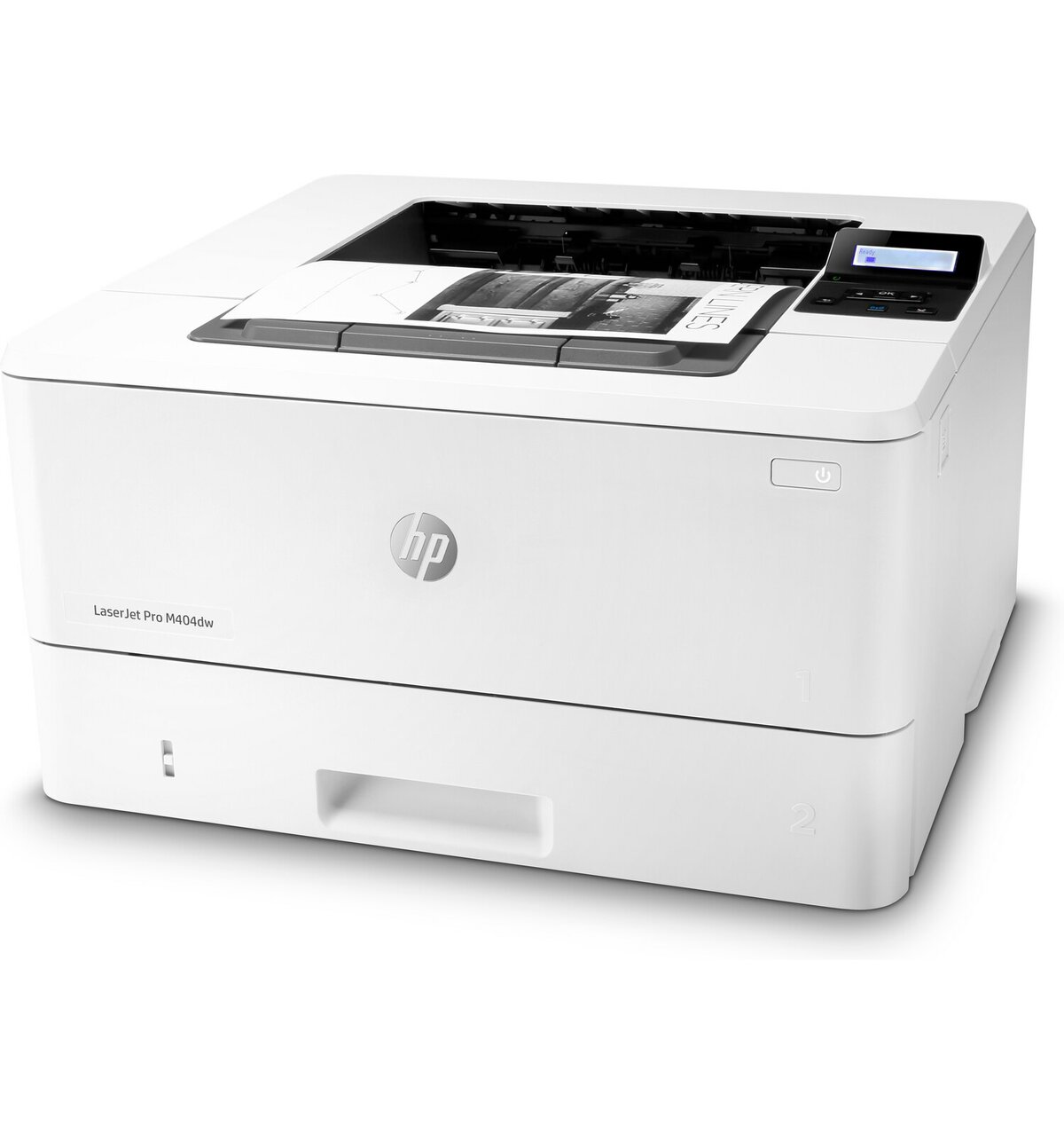 HP LaserJet M404dw Pro