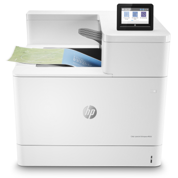 HP Color LaserJet M856dn Enterprise