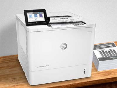 HP LaserJet M612dn Enterprise (7PS86A)
