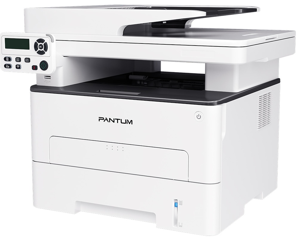 Pantum M7105DW