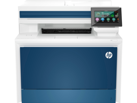 HP Color LaserJet 4302 MFP