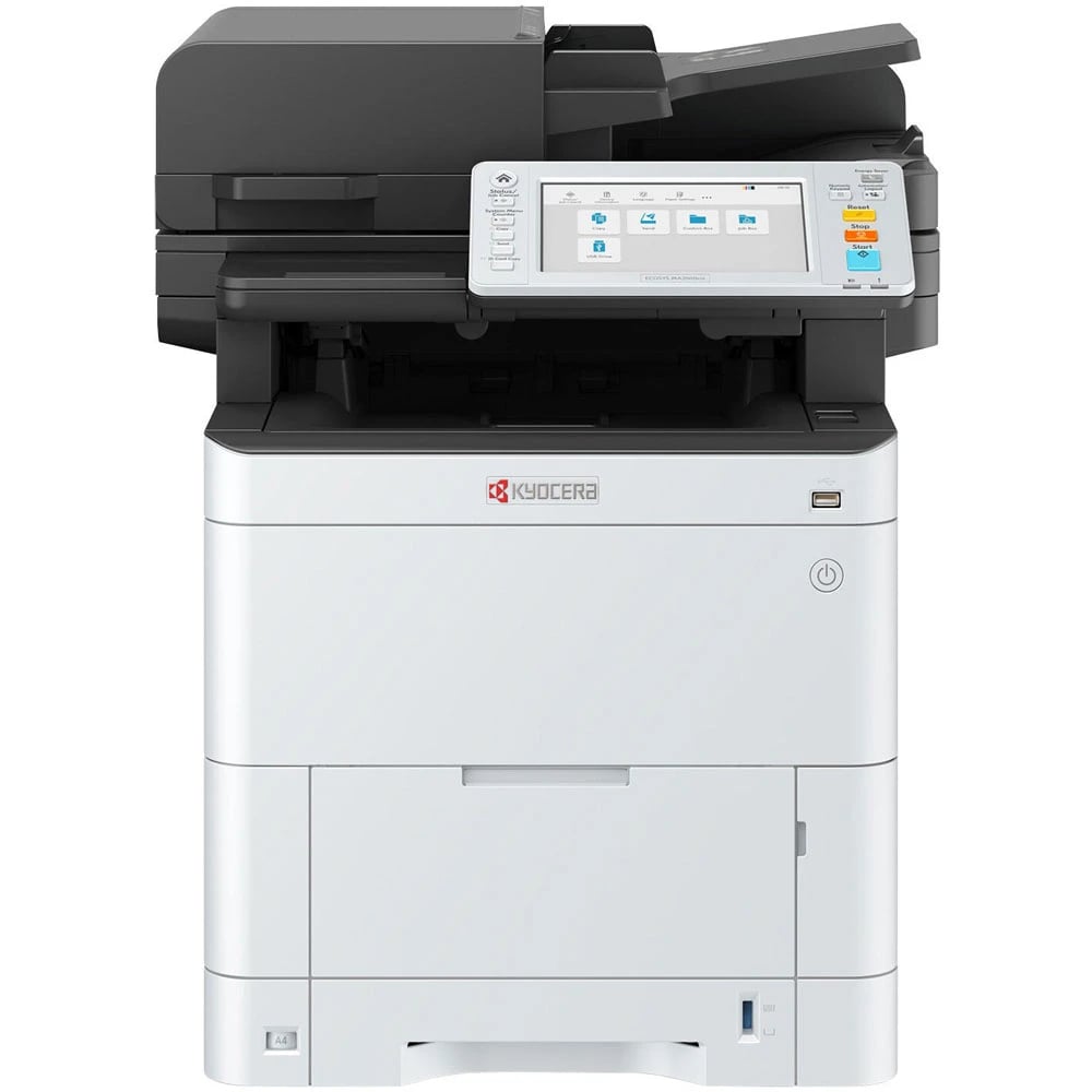 Kyocera Mita ECOSYS MA4000cix