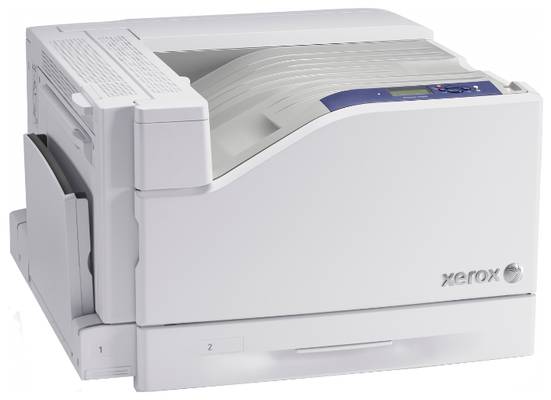 Xerox Phaser 7500