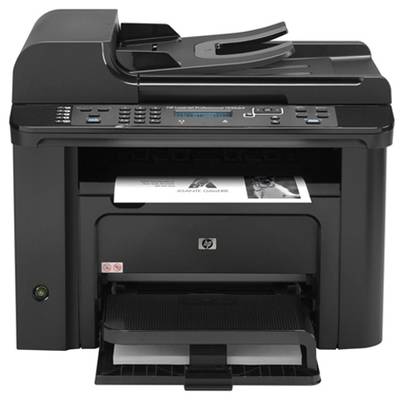 HP LaserJet M1536 MFP Pro